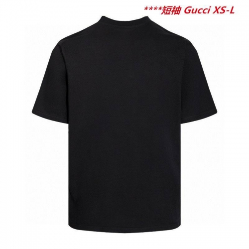 G.U.C.C.I. Round neck 10071 Men