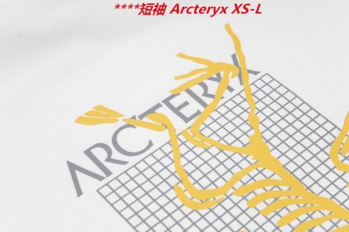 A.r.c.t.e.r.y.x. Round neck 10815 Men