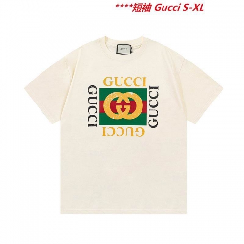 G.U.C.C.I. Round neck 11864 Men