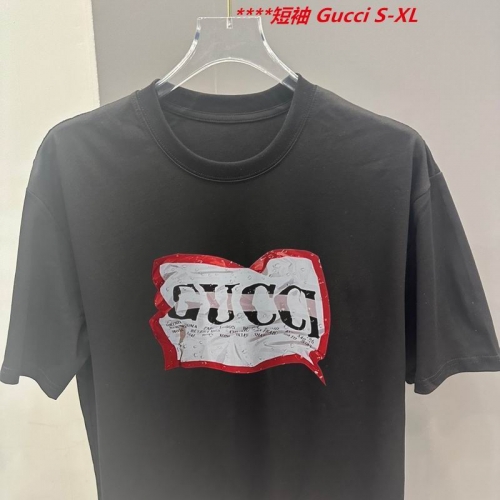 G.U.C.C.I. Round neck 12099 Men