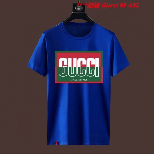 G.U.C.C.I. Round neck 13345 Men