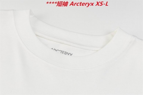 A.r.c.t.e.r.y.x. Round neck 10033 Men