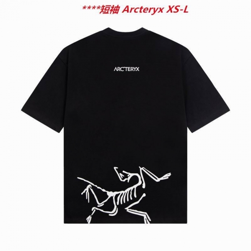 A.r.c.t.e.r.y.x. Round neck 10702 Men