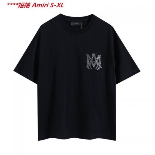 A.m.i.r.i. Round neck 10697 Men