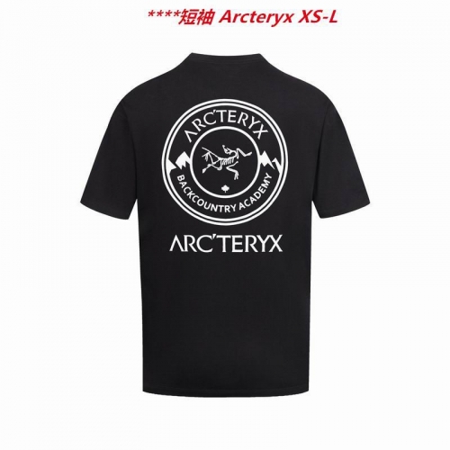 A.r.c.t.e.r.y.x. Round neck 10476 Men