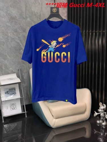 G.U.C.C.I. Round neck 13476 Men