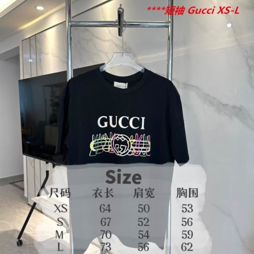 G.U.C.C.I. Round neck 10740 Men