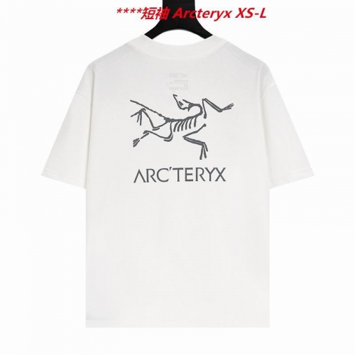 A.r.c.t.e.r.y.x. Round neck 10105 Men