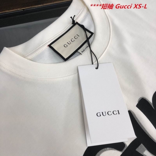 G.U.C.C.I. Round neck 10306 Men