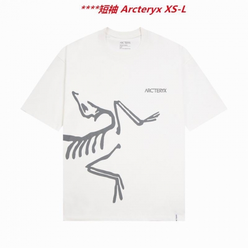 A.r.c.t.e.r.y.x. Round neck 10719 Men