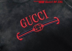 G.U.C.C.I. Round neck 12847 Men
