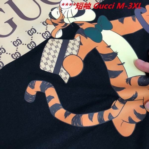 G.U.C.C.I. Round neck 13215 Men