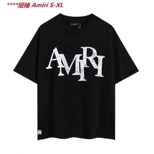 A.m.i.r.i. Round neck 10102 Men