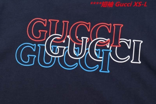 G.U.C.C.I. Round neck 11396 Men