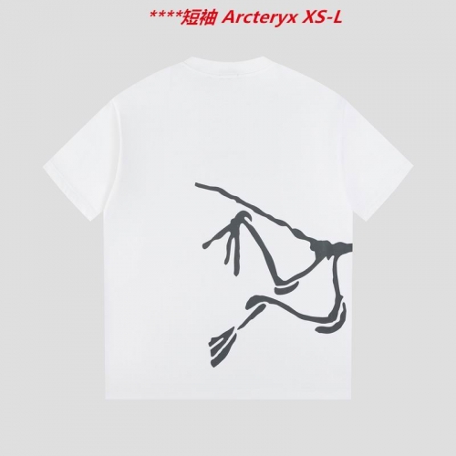 A.r.c.t.e.r.y.x. Round neck 10354 Men