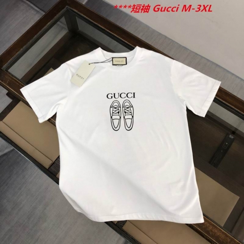 G.U.C.C.I. Round neck 12943 Men