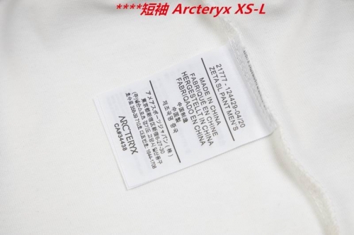 A.r.c.t.e.r.y.x. Round neck 10652 Men