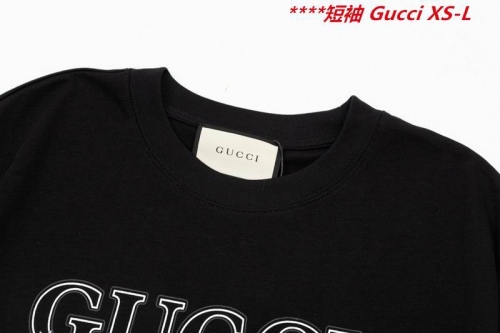 G.U.C.C.I. Round neck 10052 Men