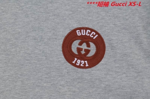 G.U.C.C.I. Round neck 11432 Men