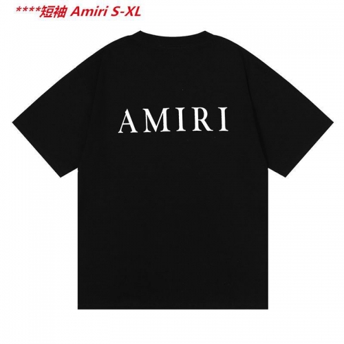 A.m.i.r.i. Round neck 10841 Men