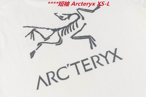 A.r.c.t.e.r.y.x. Round neck 10102 Men