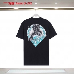 A.m.i.r.i. Round neck 11128 Men