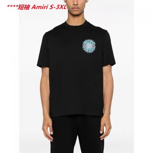 A.m.i.r.i. Round neck 11196 Men