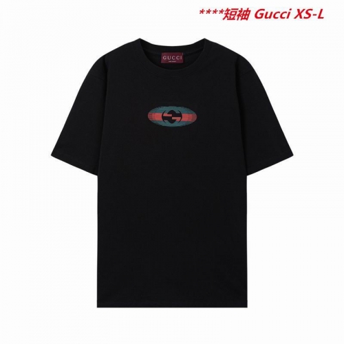 G.U.C.C.I. Round neck 11194 Men