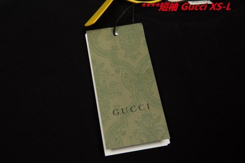 G.U.C.C.I. Round neck 11091 Men