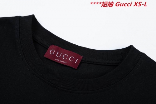 G.U.C.C.I. Round neck 11204 Men