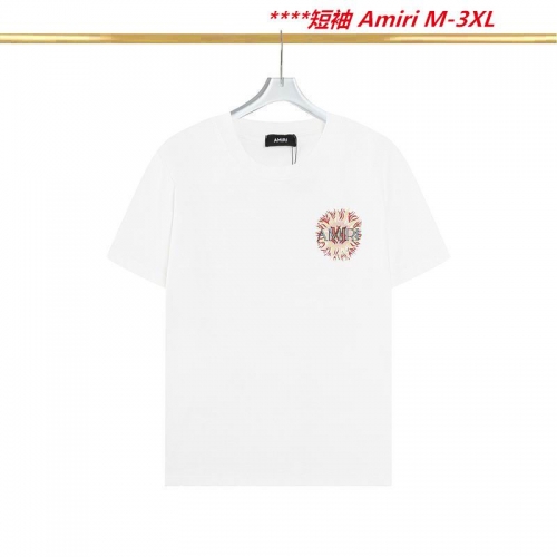 A.m.i.r.i. Round neck 11319 Men