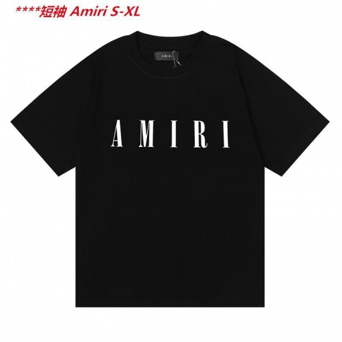 A.m.i.r.i. Round neck 10901 Men