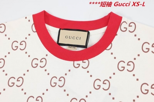 G.U.C.C.I. Round neck 11325 Men