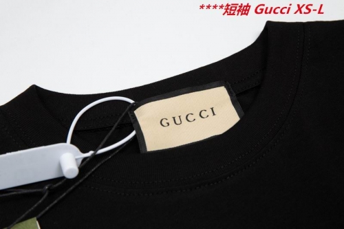 G.U.C.C.I. Round neck 10109 Men