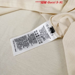 G.U.C.C.I. Round neck 11974 Men