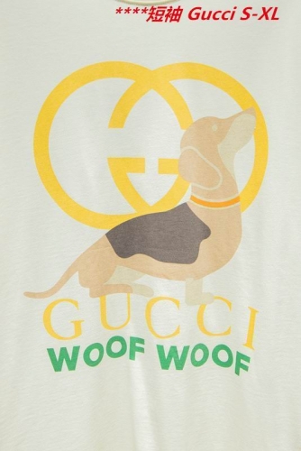 G.U.C.C.I. Round neck 11536 Men