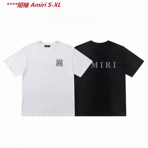 A.m.i.r.i. Round neck 10221 Men