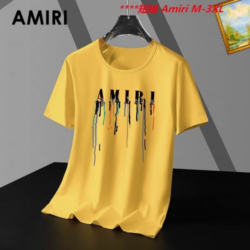 A.m.i.r.i. Round neck 11295 Men