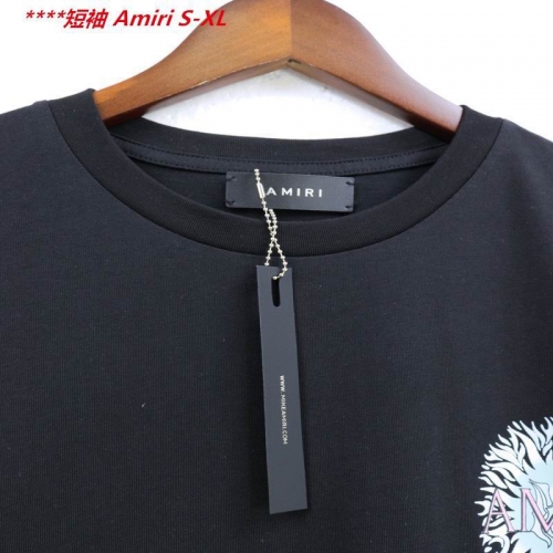 A.m.i.r.i. Round neck 10474 Men