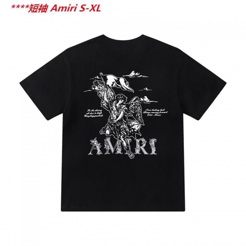 A.m.i.r.i. Round neck 10246 Men