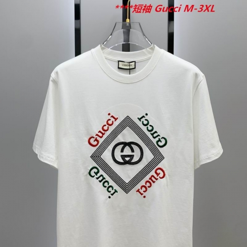 G.U.C.C.I. Round neck 13123 Men