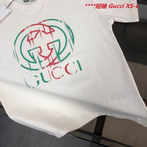 G.U.C.C.I. Round neck 10541 Men