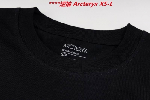 A.r.c.t.e.r.y.x. Round neck 10954 Men