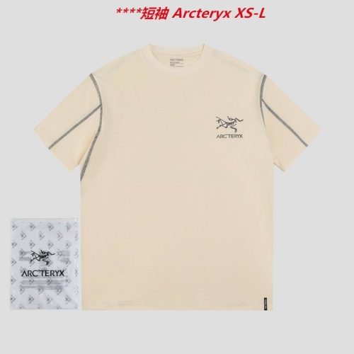 A.r.c.t.e.r.y.x. Round neck 10160 Men