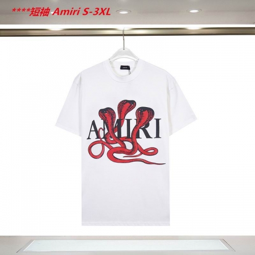 A.m.i.r.i. Round neck 11238 Men