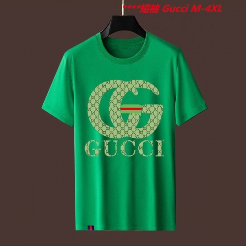 G.U.C.C.I. Round neck 13370 Men