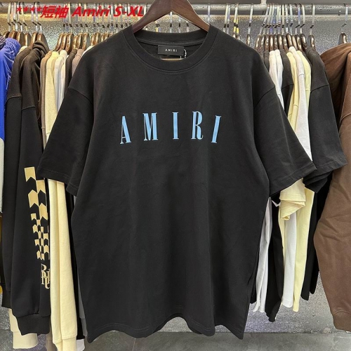 A.m.i.r.i. Round neck 10886 Men