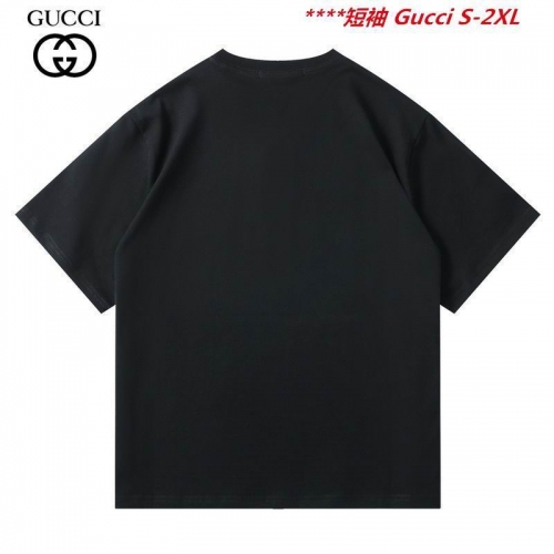 G.U.C.C.I. Round neck 12253 Men