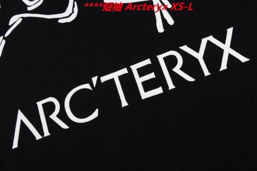 A.r.c.t.e.r.y.x. Round neck 10095 Men