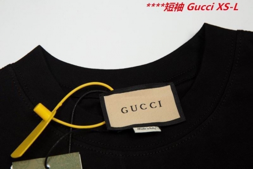 G.U.C.C.I. Round neck 11092 Men